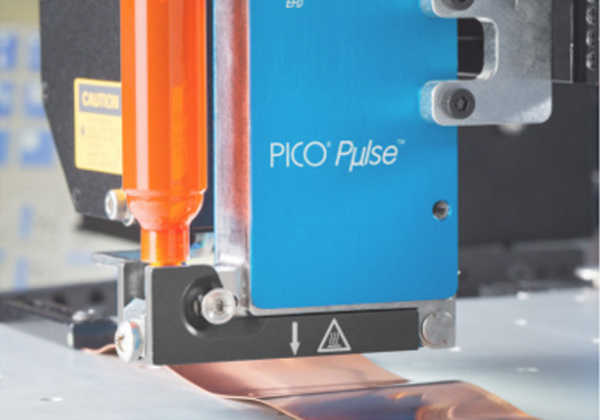 諾信EFD PICO非接觸壓電式點膠閥 諾信EFD PICO非接觸壓電式點膠閥