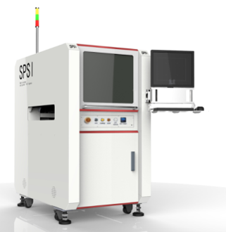 攝像頭模組點膠解決方案